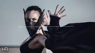 Roudeep - Where Are You Now