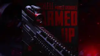 Gskell 12k, Prinzz Charles - Armed-Up (Official Audio)