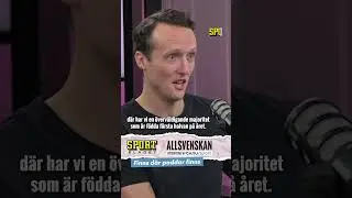 Dödar myten om barns ålder en gång för alla