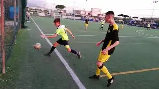Vomero Aminei - Troise 20/06/2019