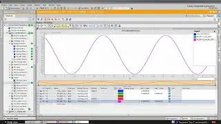 Advanced PLC programming: Kalman filter 2rd Order without Noise for PLC SIMATIC (SIEMENS)