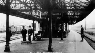 Images of Blackburn Lancs - Life In A Northern Town  - Dream Academy