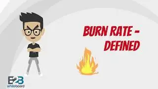 Burn Rate - Defined