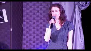 Элина Носовицкая-«Ночной разговор»