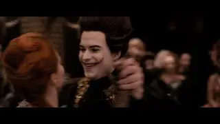 ТАНЕЦ - отрывок из фильма Человек, который смеется (L'Homme qui rit, 2012)