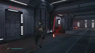 Rick the Door Technician Death any% Speedrun