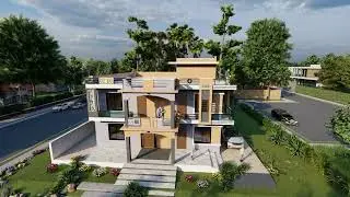 #architecturerendering