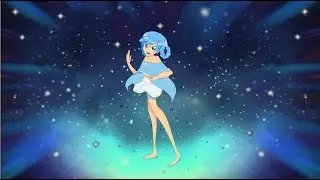 LoliRocK -Miroslava-Princess of Midgard