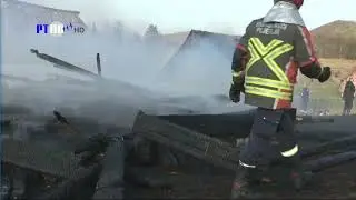 TV Pljevlja Gost JP Bogdan Bojović 27 08 2024
