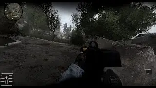 S.T.A.L.K.E.R Anomaly Redux. Серия 4