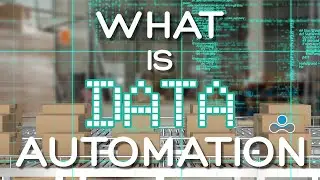 What is Data Automation?