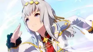 The results of 200 consecutive spins of the new costume Oguri gacha that can be understood in 3 m...