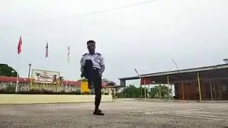 Pukulan Maut..Jangan Main Main..