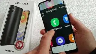 Comment faire une capture d'écran sur Samsung A04,comment prendre une capture d'écran sur SamsungA04