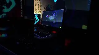 Osu! // Hello mf- 
