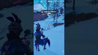 Sniping is too GOOD! - Fortnite Chapter 5