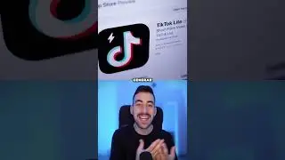 TikTok has decided to shut down its 