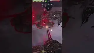 ПАРУ ДУПЛЕТИКОВ В WOT НА КАРТЕ ЛИНИЯ МАННЕРГЕЙМА 