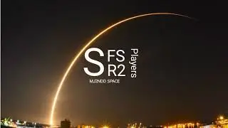 SimpleRockets 2 | first live streaming