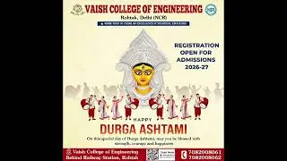 Happy Durga Ashtami
