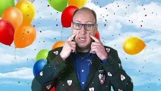 Jérôme Gelissen - Iech blijf toch Loco op diech - (de officiële Clip)