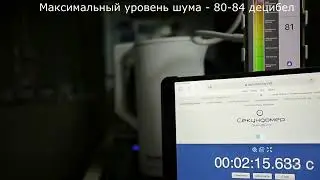 Тестирование Электрочайника Redmond RK M1561  #2