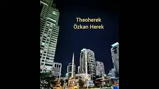 Kanun Taksimi.... 10. yıl şerefine. Bunu da dinleyin lütfen.