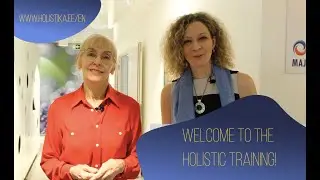 Welcome to the Holistic Training