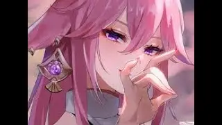 Yae Miko Info skill【Genshin Impact】
