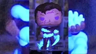 STAR LORD EXCLUSIVO FUNKO POP UNBOXING #shorts