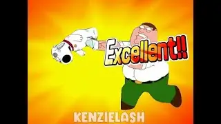 Family Guy: Dream Team