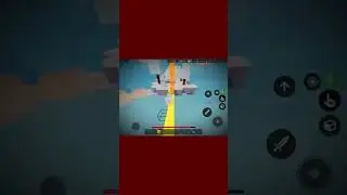 He kinda just fell lol 😂 😂 😂 #roblox #viral #bedwars #howtowininbedwars #shortvideos