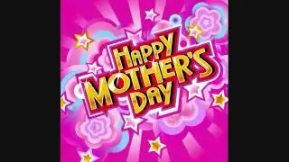 Happy Mothers Day or Happy B'lated Mothers Day (The Real True Official Video)