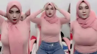 PEMERSATU BANGSA 2022 BIGO LIVE JANDA PINK