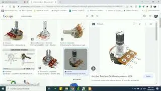 Lectura de Hojas de Datos y uso X9c10xx