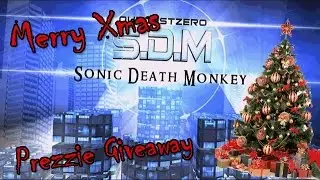 XMAS 2014 STEAM GAME GIVEAWAY