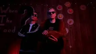 Трейлер!!! Big Baby Tape - Gimme The Loot (пародия Когда еда ?)