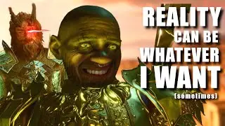 The Authentic Baldur's Gate 3 Multiplayer Experience #2