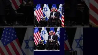 Israel agrees to allow humanitarian aid into Gaza via Egypt after Biden’s request. #flexupdates