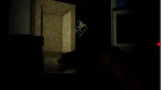SCREECHER PURSUER SEVERWIPE PT.1