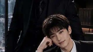 BL DRAMA*** LOVE & DARE *** EPISODE -1