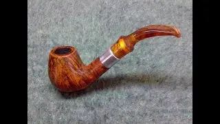 Pipe repair-restore: Butz Choquin Toulouse 1310