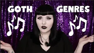 Let's Talk About Darkwave.