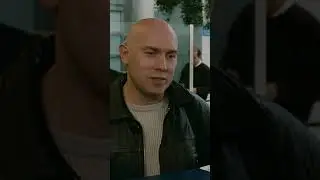 Брат-2 | Welcome to United States | Shorts