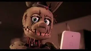 [FNaF/S2FM] children roles: excuses