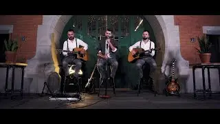 Dawid Podsiadło - 4:30 (BLACK JEANS cover akustyczny)