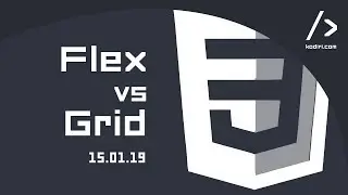 CSS Workshop - Flex vs Grid