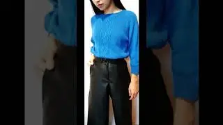 ВЯЗАНИЕ. КОФТА "ВЕСНА"