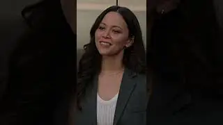 Tim and Lucy Final (The Rookie 7х18)