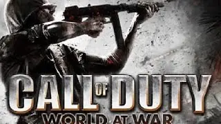 How to - Install Call of Duty World at War [mac] only